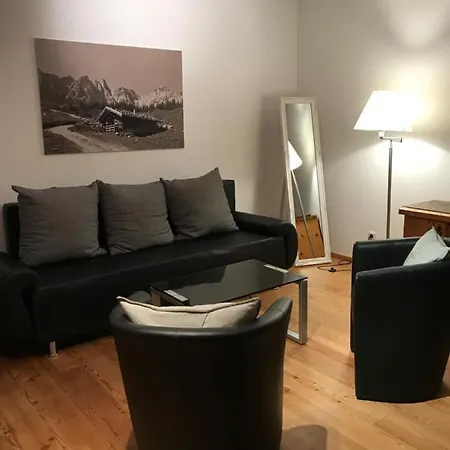 Appartement Berger Zell am See Exterior photo