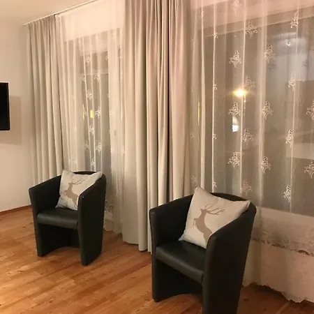 Appartement Berger Zell am See Exterior photo