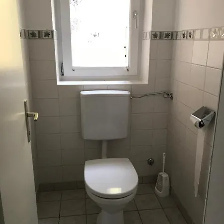 Appartement Berger Zell am See Exterior photo