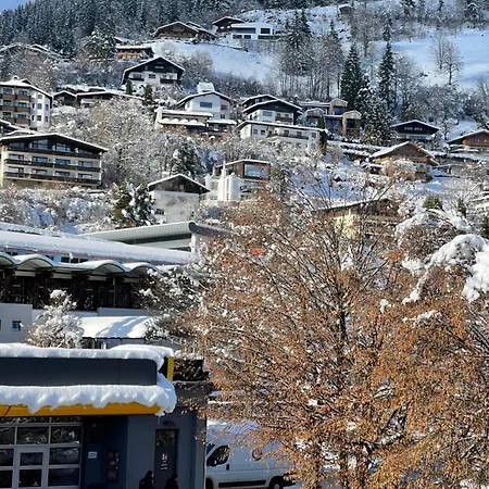Appartement Berger Zell am See Exterior photo