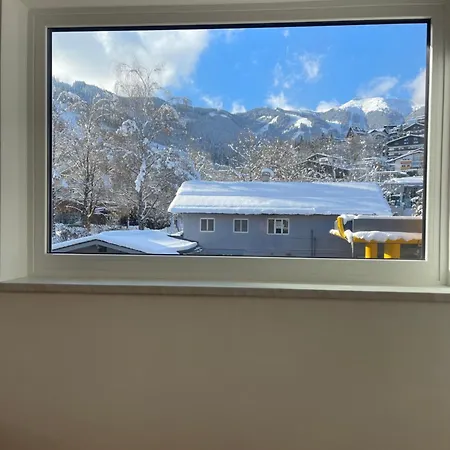 Appartement Berger Zell am See Exterior photo