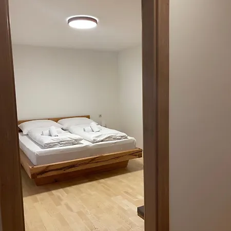 Appartement Berger Zell am See Exterior photo