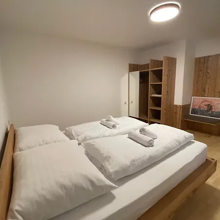 Appartement Berger Zell am See Exterior photo