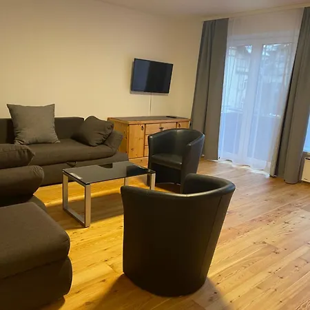 Appartement Berger Zell am See Exterior photo
