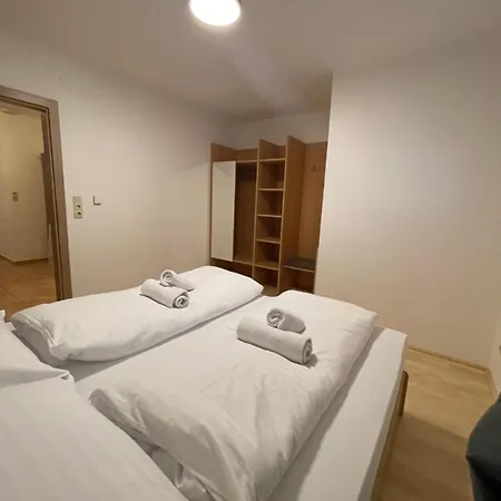 Appartement Berger Zell am See Exterior photo