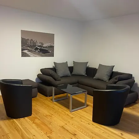 Appartement Berger Zell am See Exterior photo