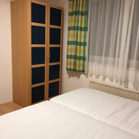 Appartement Berger Zell am See Exterior photo