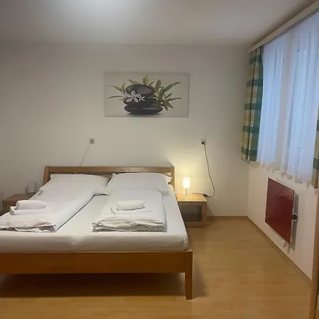 Appartement Berger Zell am See Exterior photo