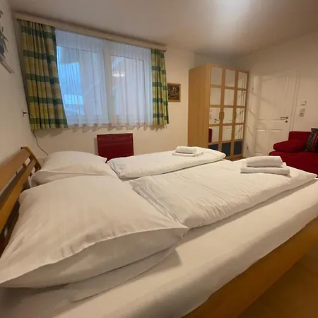 Appartement Berger Zell am See Exterior photo