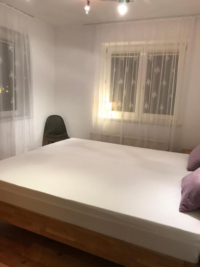 Apartment Berger