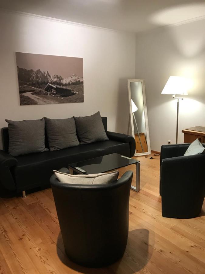 Berger Apartment Zell am See