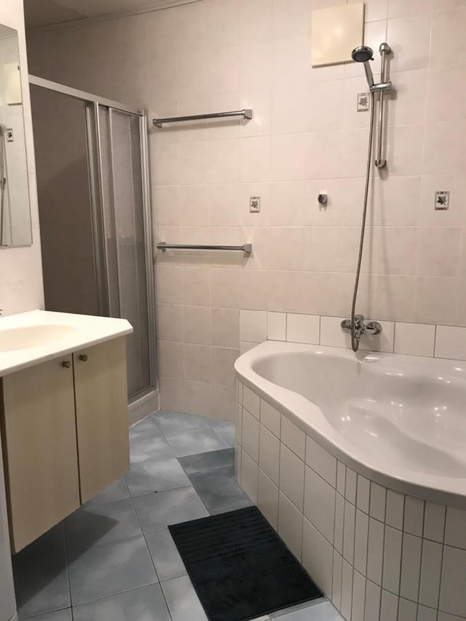 Apartment Berger