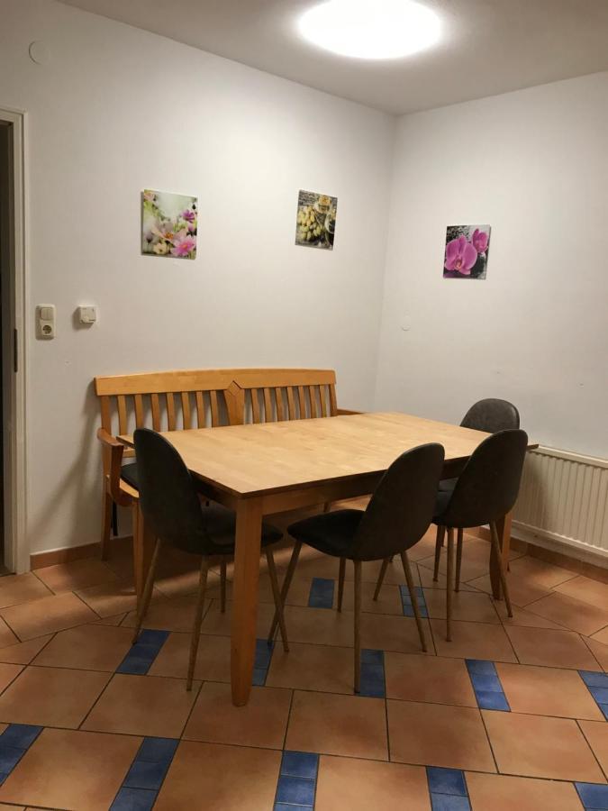 Apartment Berger *