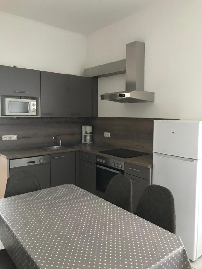 Apartment Berger *