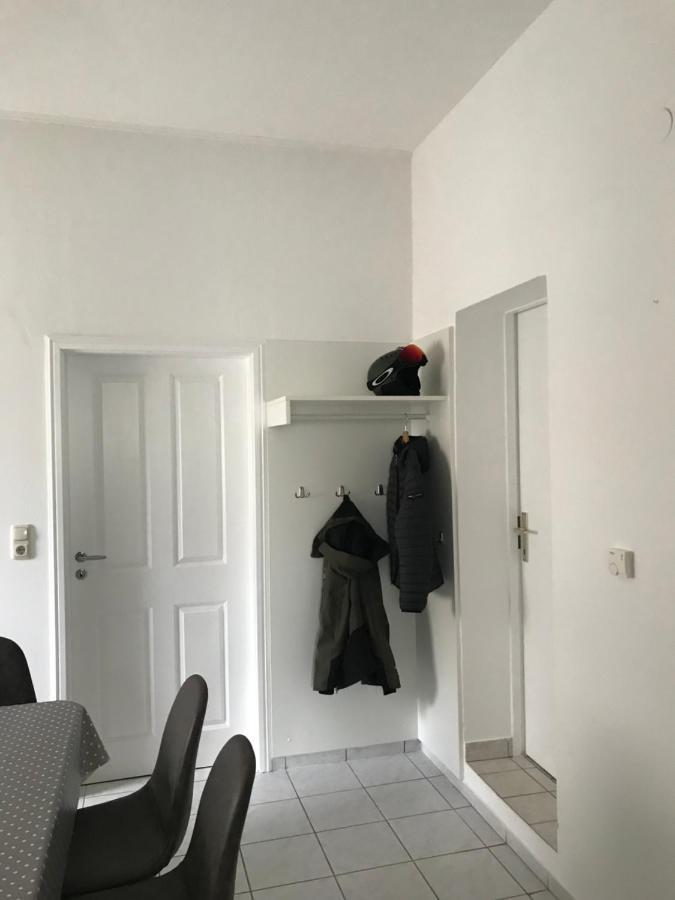 Apartment Berger