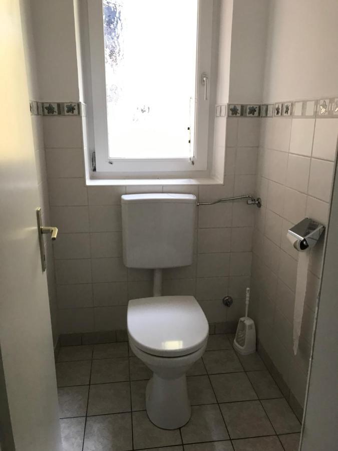 Apartment Berger *