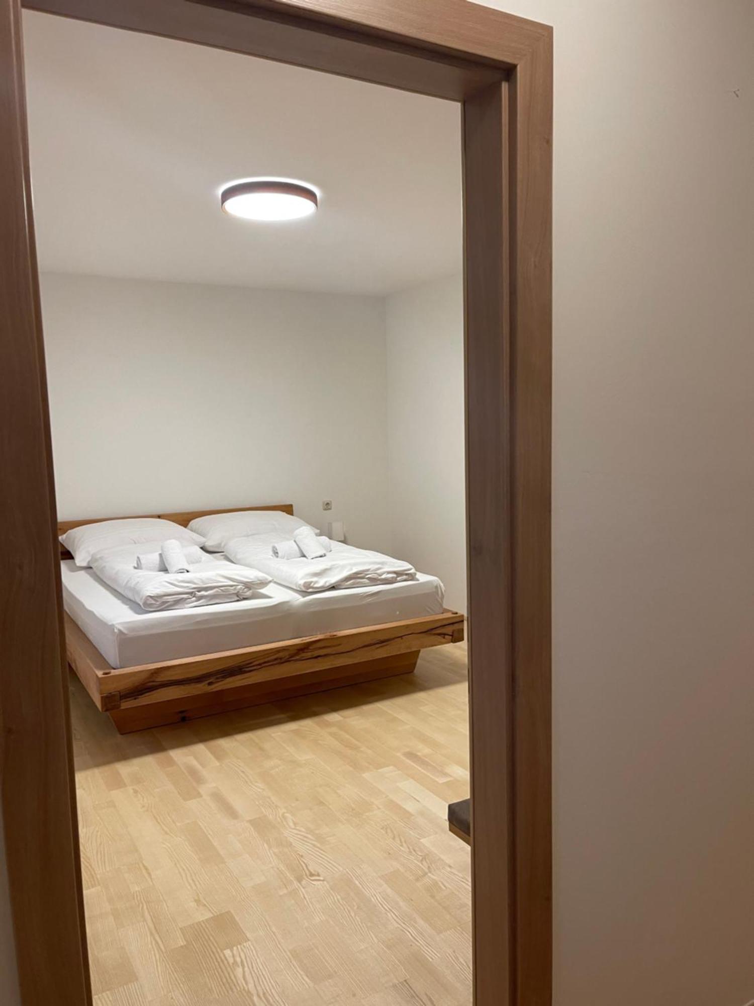 Berger Apartment