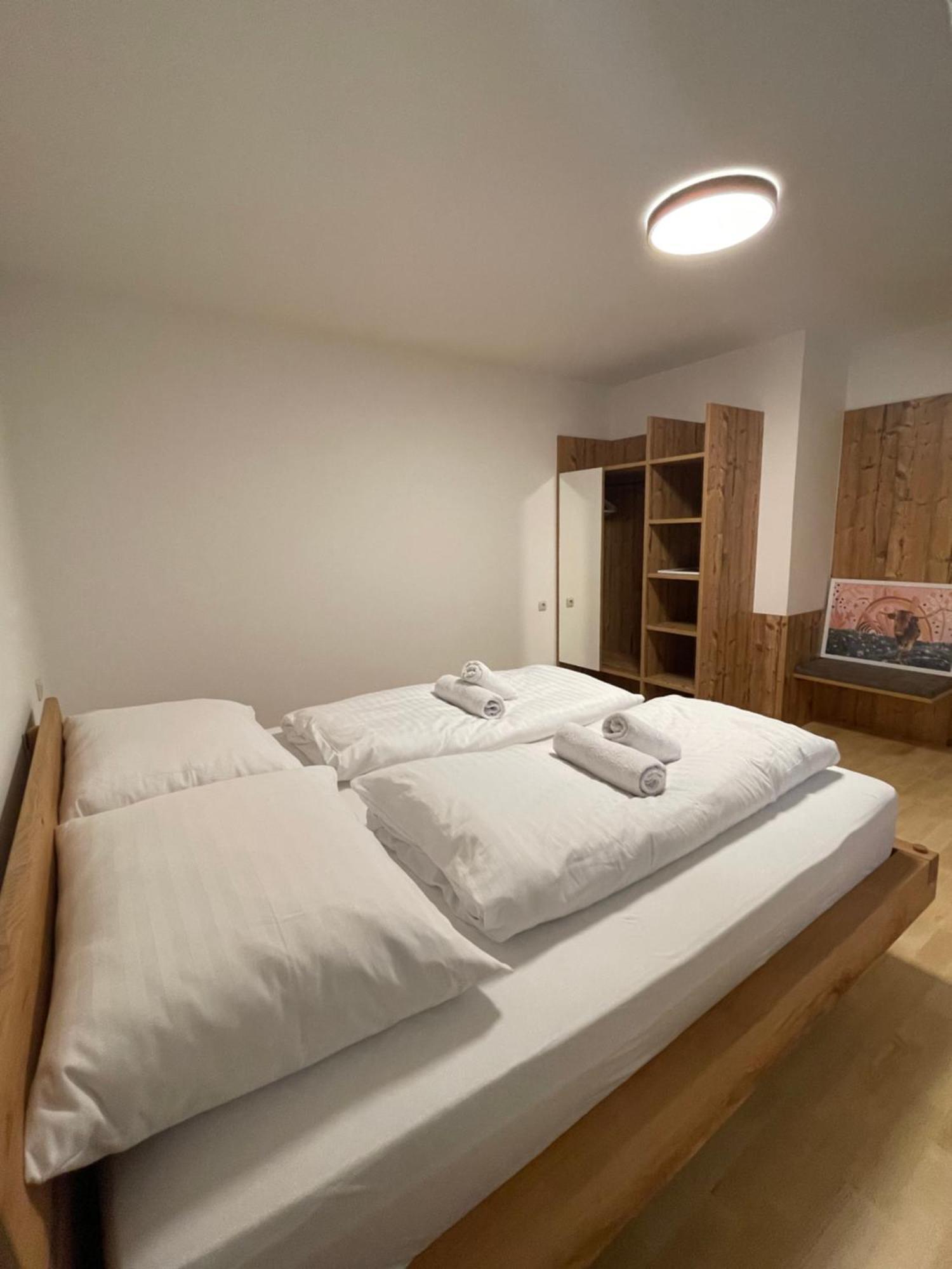 Berger Apartment