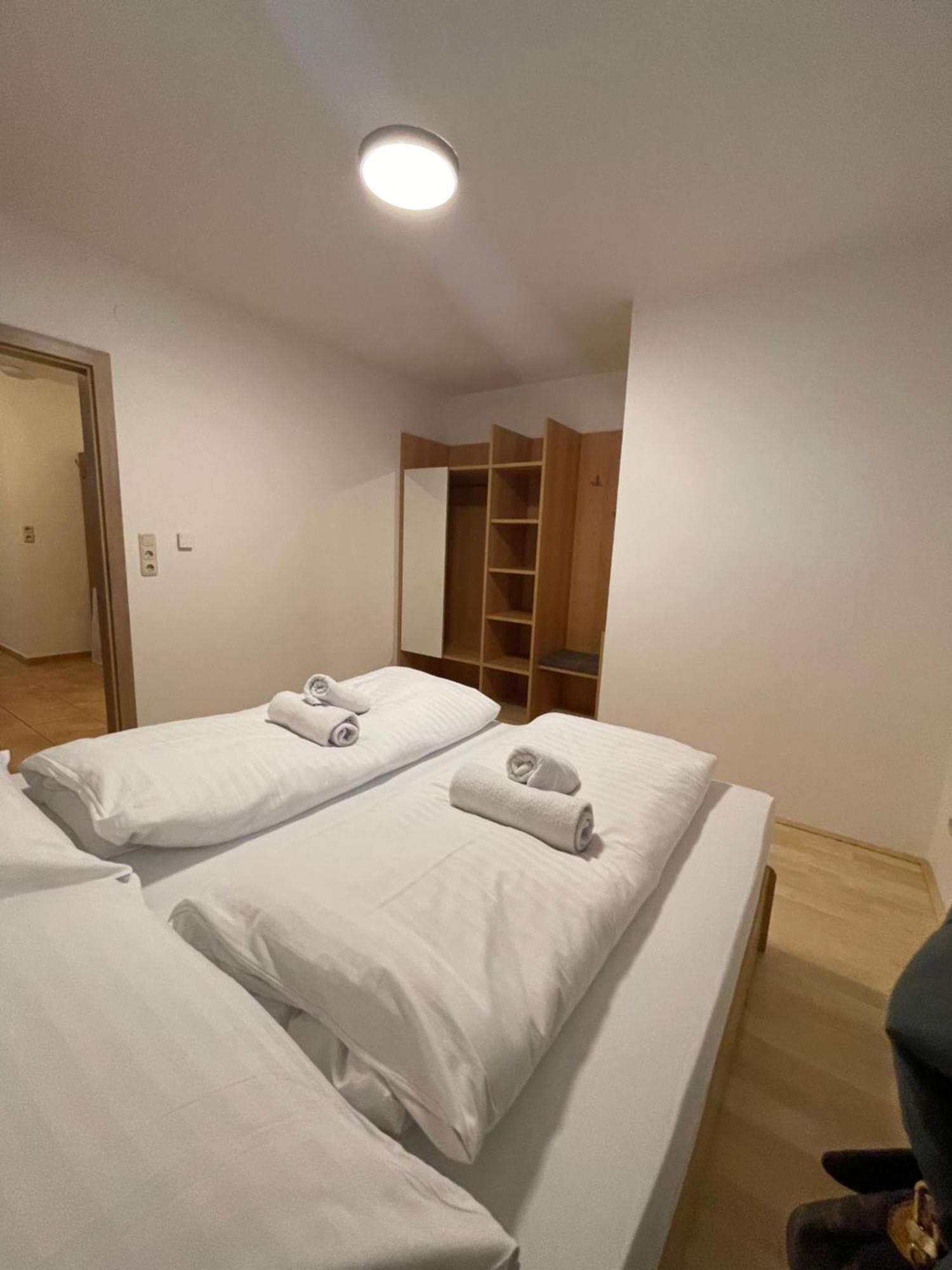 Apartment Berger Zell am See