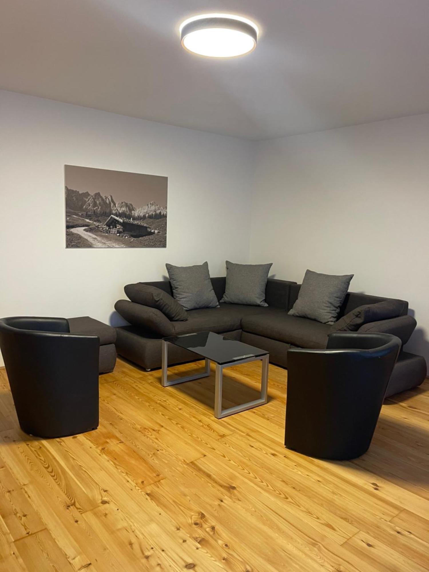 Berger Apartment Zell am See