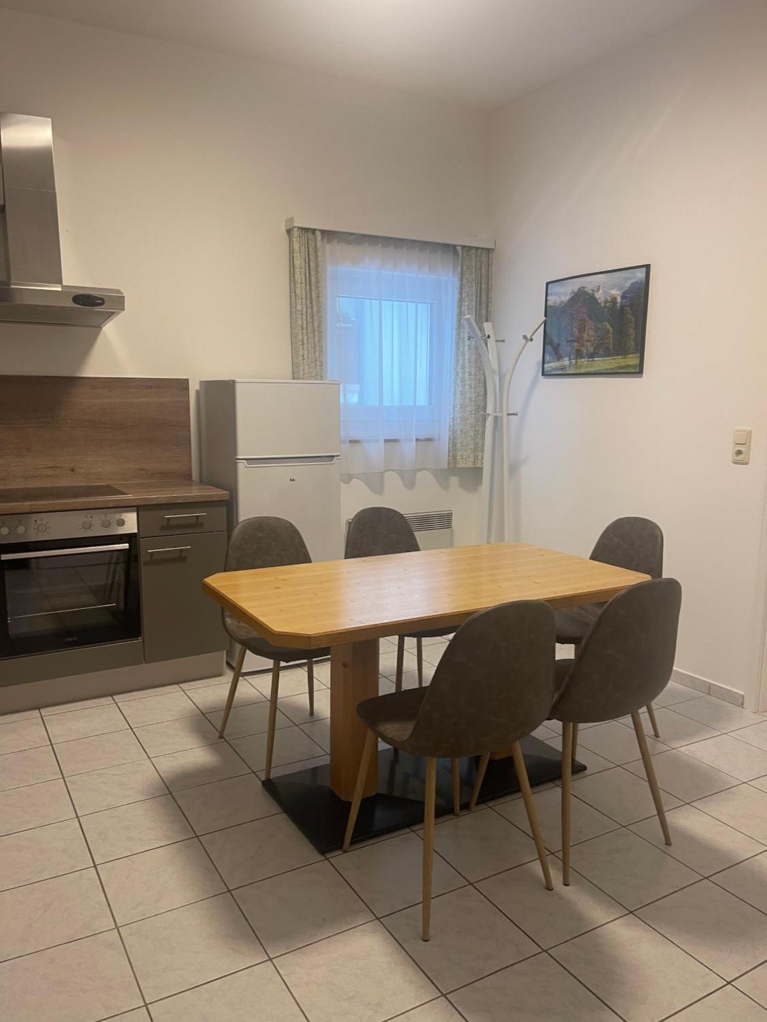 Apartment Berger