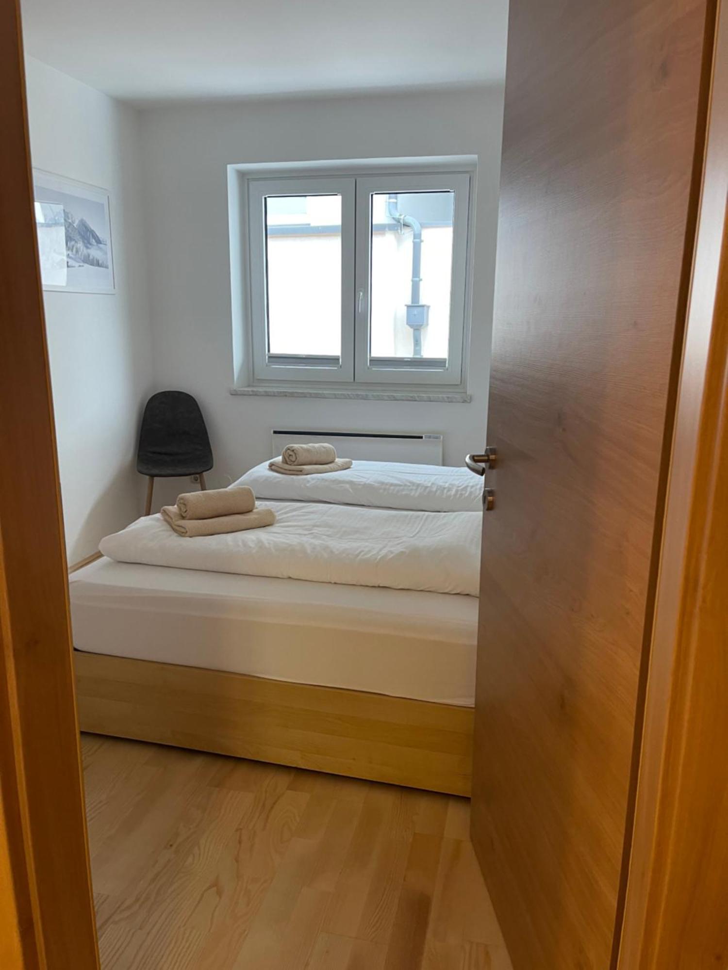 Apartment Berger