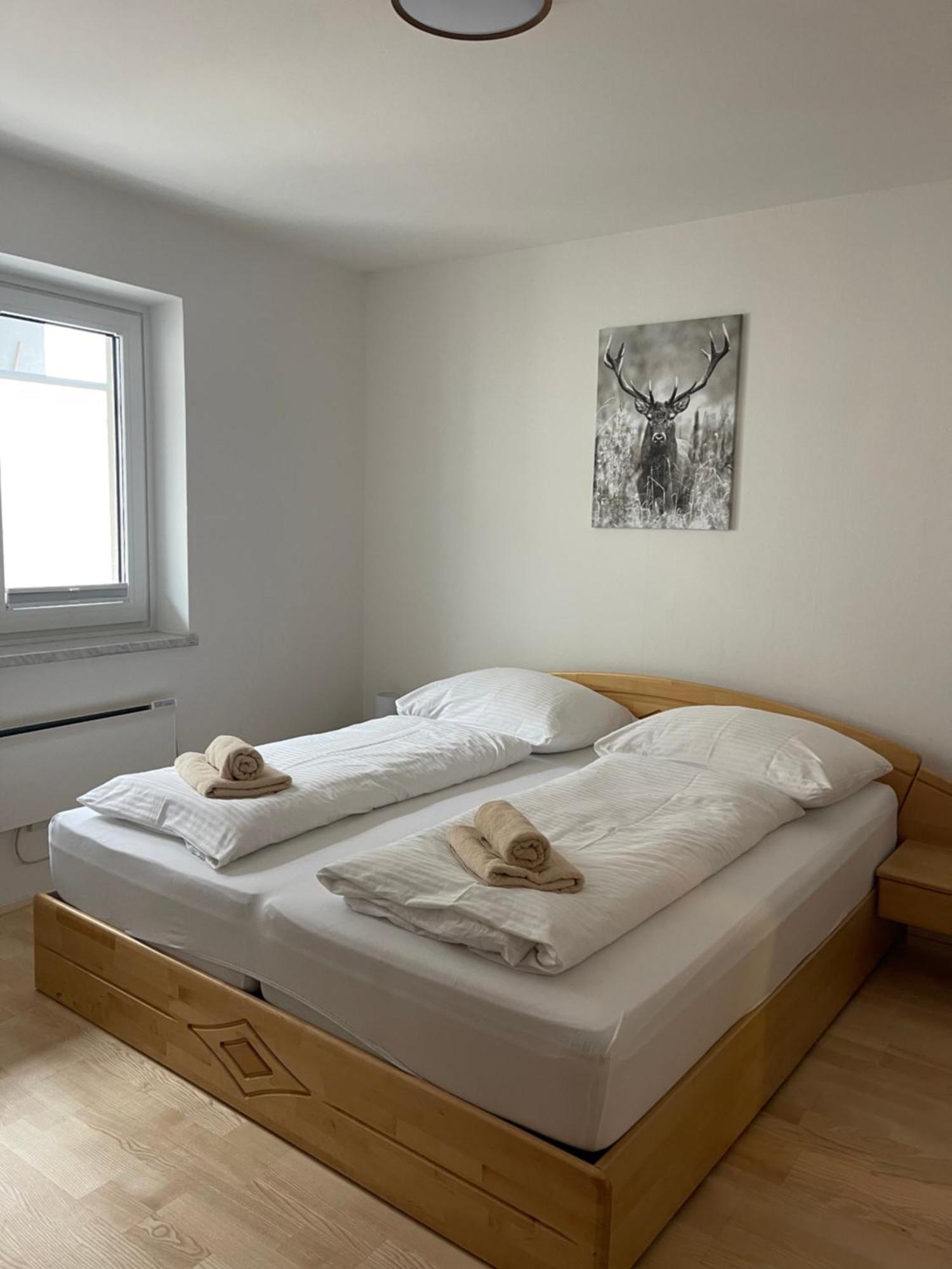 Berger Apartment *