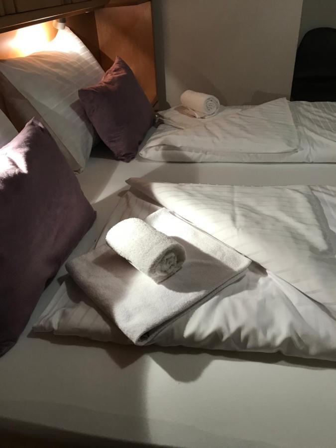 Apartament Berger