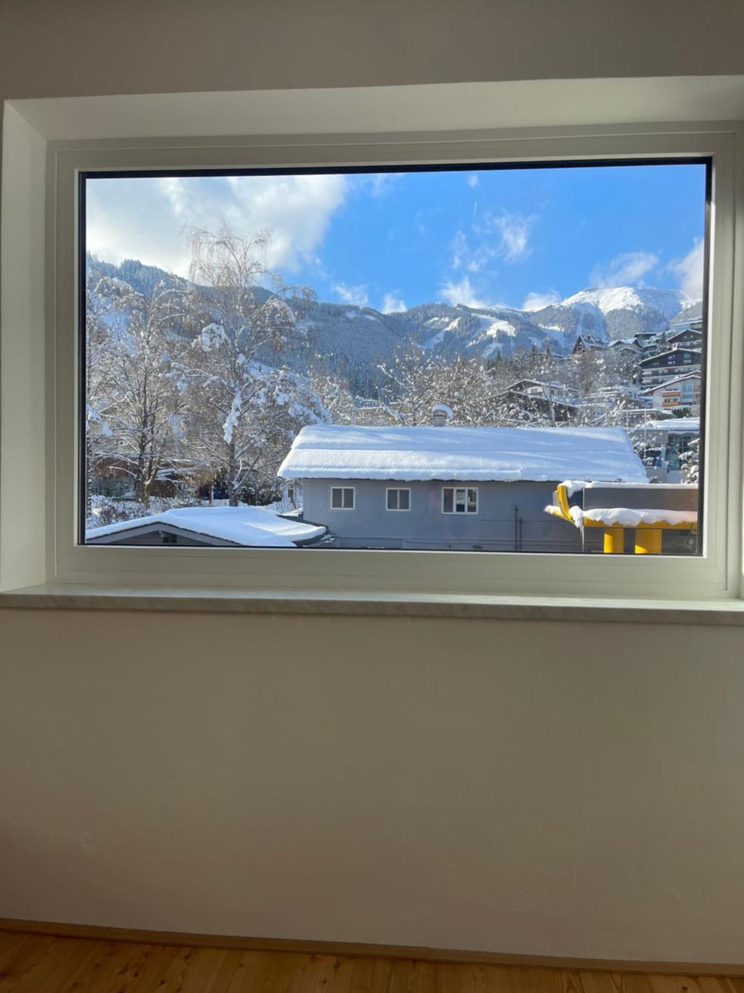 Apartament Berger *